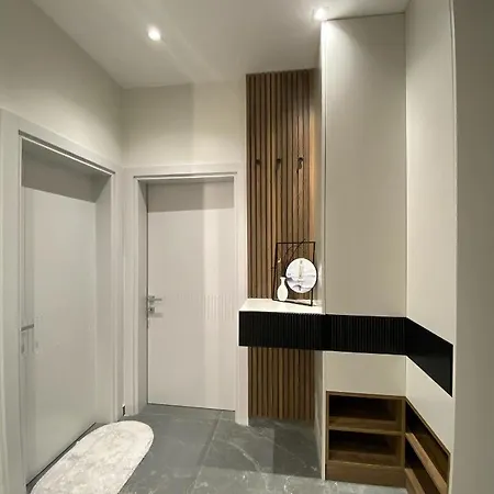 Oceoce Ii Apartament Elbasan