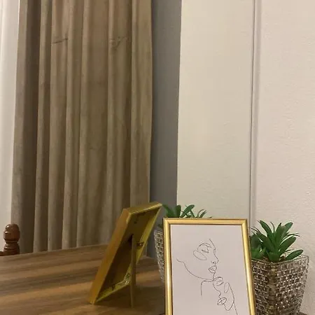 Apartament Oceoce Ii *